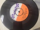 DAVID ISAACS Stranger On The Shore UK ORIGINAL 1973 RARE UPSETTER VINYL 7” 45