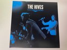 THE HIVES LIVE AT THIRD MAN RECORDS LP VINYL RECORD MINT