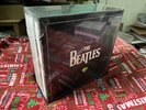 The Beatles Stereo Lp Record Box Set Sealed 2012 Apple