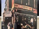Beastie Boys Pauls Boutique, Check Your Head, Ill Communication 5x LP Vinyl 180g