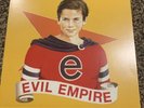 Evil Empire [LP] by Rage Against the Machine Vinyl [2009 Release]