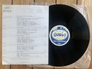 Live From GILLEY'S RADIO SHOW CON HUNLEY:  Live In Concert 11/23/85 - 11 SONGS
