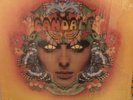 vinyl record gandalf  1969 Psychedelic Rock Original foil Scranton pressing #11