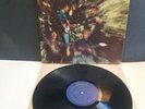 CREEDENCE CLEARWATER REVIVAL BAYOU COUNTRY LP VINYL EXCELLENT/NR.MINT  TESTED