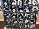 The Beatles Christmas Album Apple Record SBC 100 Fan Club Vinyl LP XMAS