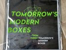 Tomorrow's Modern Boxes - Thom Yorke (Ltd edition, Sealed LP) - White Vinyl
