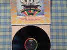 THE BEATLES MAGICAL MYSTERY TOUR ORIGINAL  LP 1967 CAPITOL MAL 2835 MONO-EX/EX
