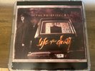Notorious BIG Biggie Life After Death Vinyl OG 1997 3xLP