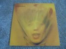 The Rolling Stones - Goat's Head Soup 1973 UK LP RS 1st with INSERTS