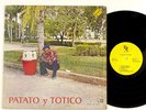 Patato & Totico 