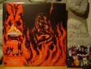 SALEM MASS Witch Burning LP/1971 US Hard Rock/Uriah Heep/INSANE MOOG ACTION