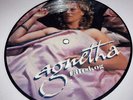 Agnetha Faltskog Can't Shake Loose UK 7