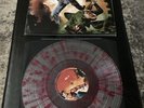 WOLFENSTEIN 3D OST by Bobby Prince Vinyl Soundtrack LP Red Alert Records Record