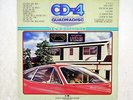 CARPENTERS,RAYMOND LEFEVRE SPECIAL COUPLING TEST KING DY49085 JAPAN PROMO LP