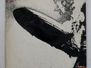 LED ZEPPELIN SAME ATLANTIC P-8041A JAPAN VINYL LP