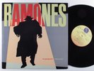 RAMONES Pleasant Dreams SIRE LP VG+ z