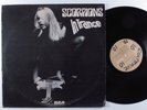 SCORPIONS In Trance RCA LP VG+ z