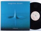 TANGERINE DREAM Rubycon VIRGIN INTERNATIONAL VI-2025 LP VG+ gatefold z