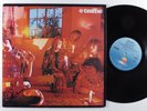 TRAFFIC Mr. Fantasy ISLAND LP VG++ uk gatefold z