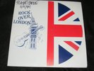 ROCK OVER LONDON Syndicated Radio LP 1984 Nov. 4 Deep Purple DURAN Adam Ant More