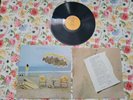 Neil Young: On the Beach, First Pressing, US Vinyl Record