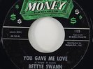 Bettye Swann 