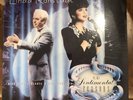 Linda Ronstadt - For Sentimental Reasons 1986 LP - SEALED Never Opened