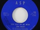 Lena Mone 
