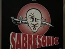 the Sabres Of Paradise Sabresonic vinyl lp warp records lp16 andrew weatherall