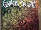 Smokers Delight by Nightmares on Wax (Record, 2014) Warp Records Lp 36 Vinyl
