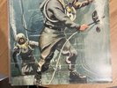 Two Lone Swordsmen Stay Down vinyl record warp records lp58 lp andrew weatherall