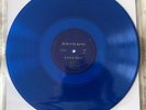 Hip Hop Blue Vinyl LP - KANYE WEST - Jesus Is King