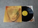 THE ROLLING STONES-GOATS HEAD SOUP-LP-GF-IMP-GERMANY-2 INSERTS-1ST PRESS-1973