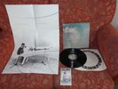 John Lennon Imagine 1971 Complete 1st UK Apple PAS 10004 Inner Poster Postcard