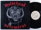 MOTORHEAD No Remorse BRONZE/ISLAND 2XLP VG+ z