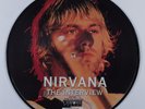 NIRVANA The Interview CHROME DREAMS 10