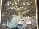 Mood Music For Dining RDA-47-A Record 10 Lp Box Set NEW SEALED