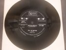 FORCE FIVE YEA I'M WAITING  -RARE ORIGINAL UK UNITED ARTISTS 7