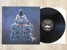 WARRANT The Enforcer LP 1985 Orig Germany 1st Pressing Thrash Metal NM