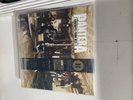 Pantera ‎Cowboys From Hell OBI Number Edition White Whiskey Brown Marbled Vinyl