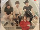 The Beatles Talk With Jerry G, Vol 2. Picture Disc LP Lennon McCartney Harrison