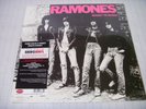 The Ramones - Rocket To Russia sealed vinyl LP new Rhino 180g