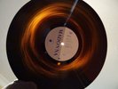 MADONNA - RARE IRISH PRESS LP - TRUE BLUE -Translucent Vinyl - 1986 - Sire