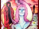 LP SEALED JANE III 1974 CAPITOL ORIG PRESS PROG ROCK PSYCH ROCK KRAUTROCK