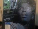 Face To Face by Baby Face Willette (Record, 2019)