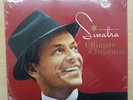 FRANK SINATRA ULTIMATE CHRISTMAS * NEW VINYL