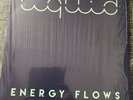 Liquid - Energy Flows x 3 vinyl Pack
