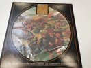 Rosenmann Lord Of The Rings. Limitiert Doppel lp. Picture vinyl