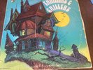 Thrillers And Chillers Lp 1973 Halloween Stories. Troll Records.