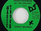James Monroe 